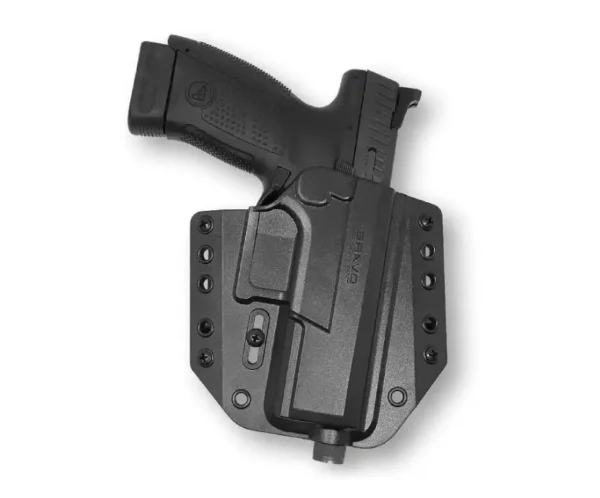 Funda CZ P-10 C BC10 - 1024 a Funda Externa CZ P-10 C