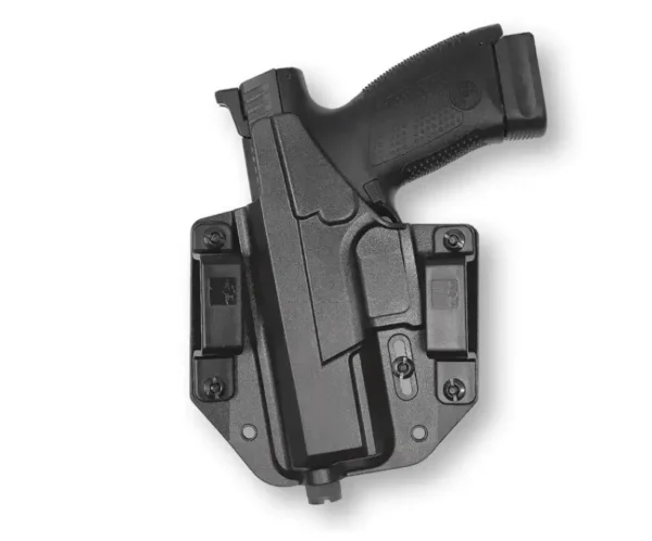 Funda CZ P-10 C BC10 - 1024 b Funda Externa CZ P-10 C