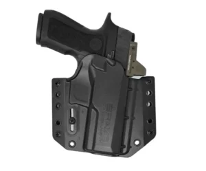 Funda Externa Sig Sauer P320 X - Compact BC10 - 1032 a Funda Externa Sig Sauer