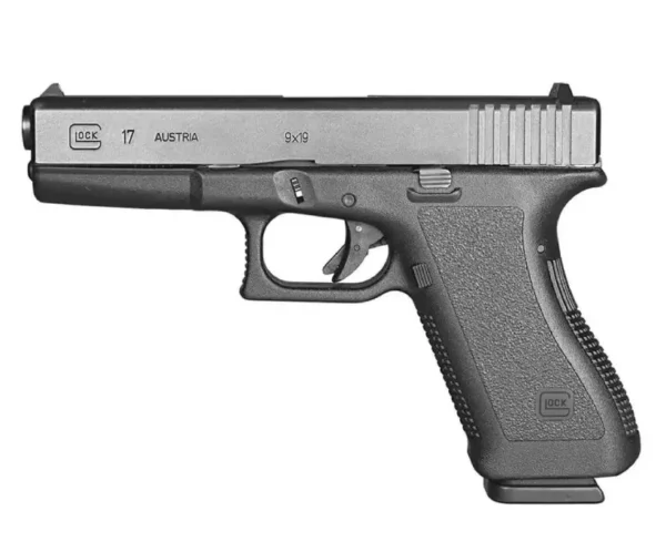 Glock 17 Glock 17