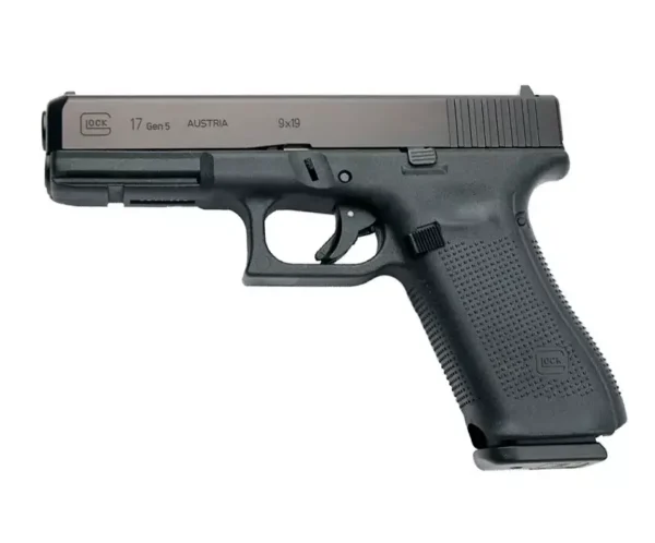 Glock  17 Gen 5