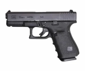 Glock  19