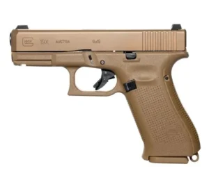 Glock  19X