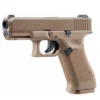 Glock 19X a b Glock 19X