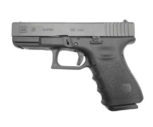 Glock  25