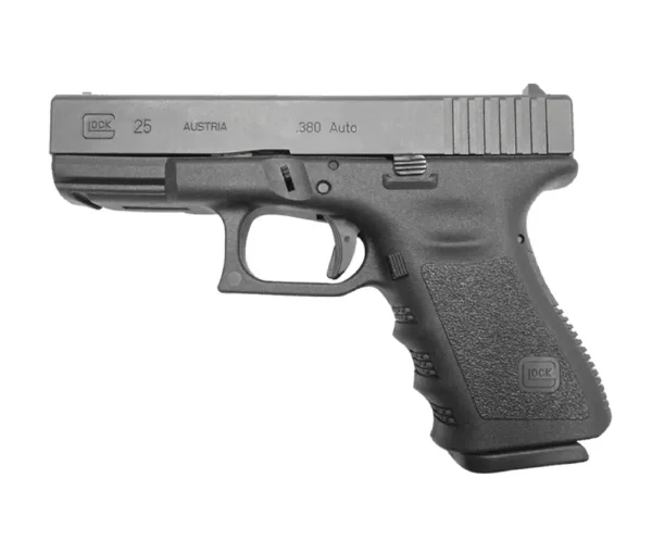 Glock  25