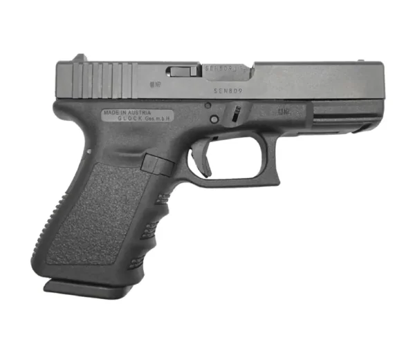 Glock  25