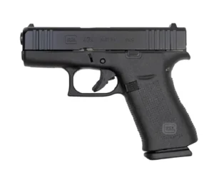 Glock  43X