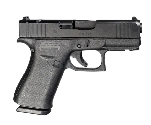 Glock 43X b Glock 43X
