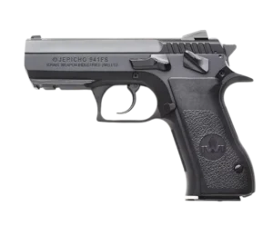 IWI JERICHO 941 II-M
