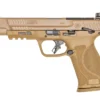 Smith & Wesson M&P 2.0 de tamaño completo - 1 Smith & Wesson M&P 2.0 COYOTE