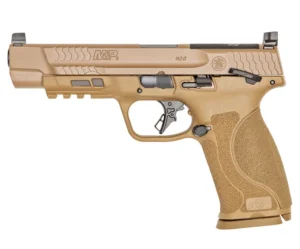 Smith & Wesson M&P 2.0 COYOTE