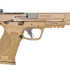 Smith & Wesson M&P 2.0 de tamaño completo - 2 Smith & Wesson M&P 2.0 COYOTE