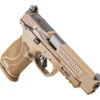 Smith & Wesson M&P 2.0 de tamaño completo - 3 Smith & Wesson M&P 2.0 COYOTE