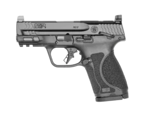Smith & Wesson M&P9 M2.0 Black
