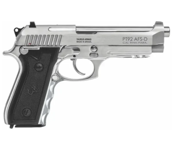 TAURUS 92 AFS-D