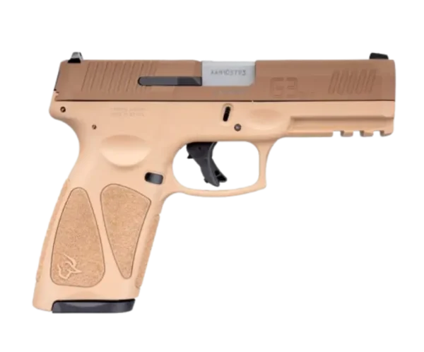 TAURUS G3 (arena) a TAURUS G3 Arena-sintético arena
