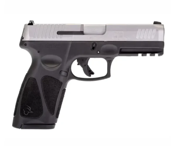 TAURUS G3 inoxidable-sintético