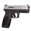 TAURUS G3 inoxidable-sintético