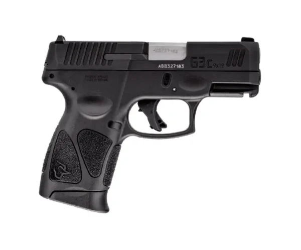TAURUS G3C a TAURUS G3C