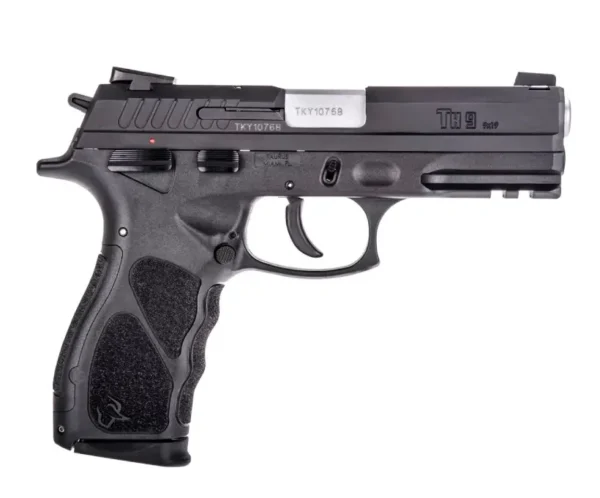 TAURUS TH9 a TAURUS TH9