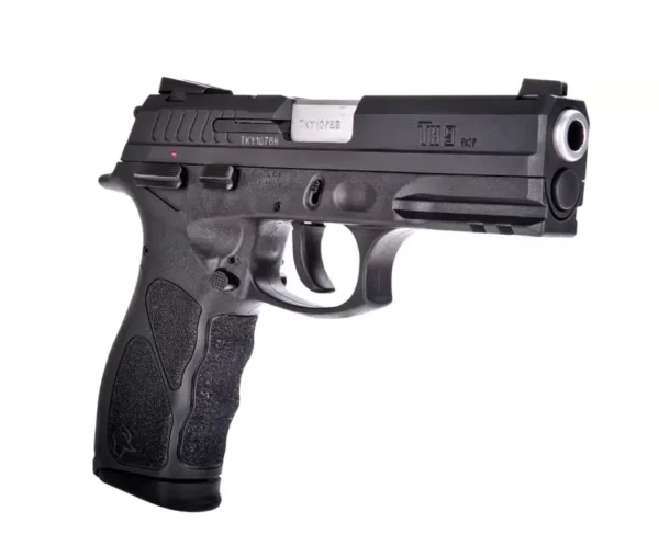 TAURUS TH9 b TAURUS TH9
