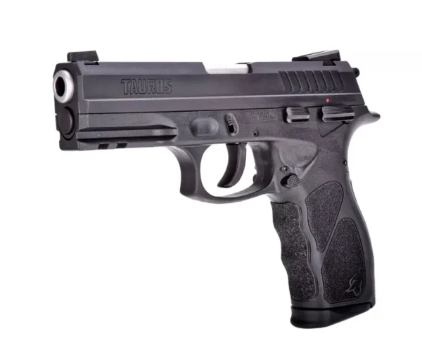 TAURUS TH9 c TAURUS TH9