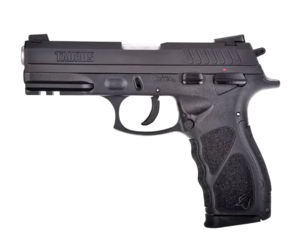 TAURUS TH9 d TAURUS TH9