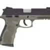 TAURUS TH9 (verde olivo) a TAURUS TH9 Verde Olivo