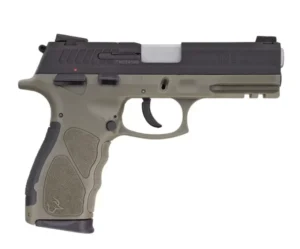 TAURUS TH9 Verde Olivo