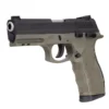 TAURUS TH9 (verde olivo) b TAURUS TH9 Verde Olivo