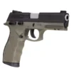 TAURUS TH9 (verde olivo) c TAURUS TH9 Verde Olivo