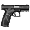TAURUS TS9 a TAURUS TS9