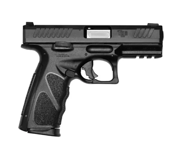 TAURUS TS9 a TAURUS TS9