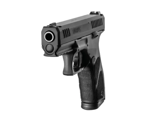TAURUS TS9 d TAURUS TS9