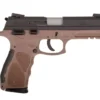 TAURUS TH9 Marrón
