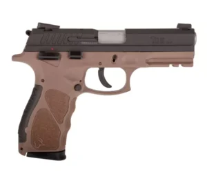 TAURUS TH9 Marrón