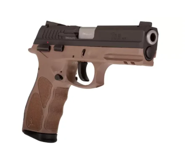 TAURUS TH9 Marrón