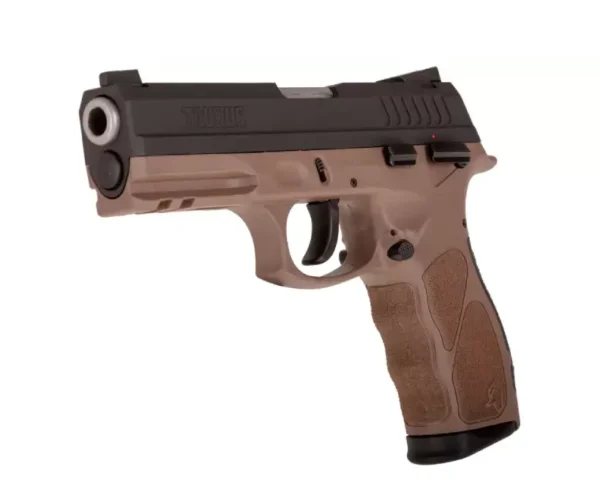 TAURUS TH9 Marrón
