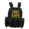 Chaleco táctico marca COPI a Chaleco táctico COPI