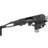 Culata Micro Roni – Glock 17-19 Black, Gen 2 Culata Micro Roni - Glock 17/19 Black, Gen 2