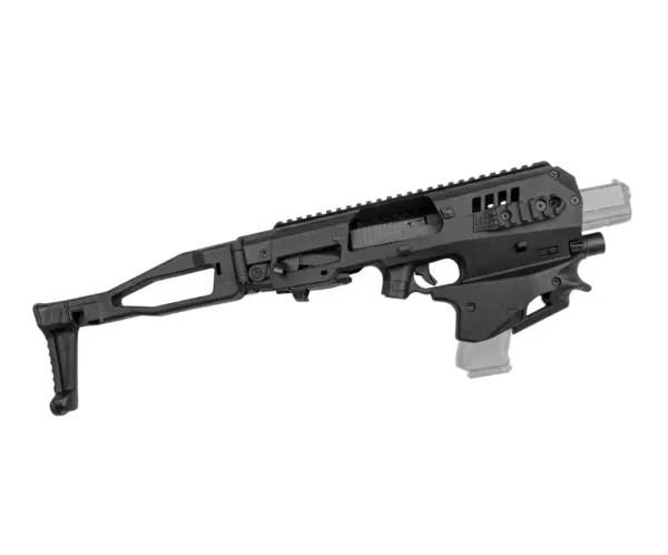 Culata Micro Roni – Glock 17-19 Black, Gen 2 Culata Micro Roni - Glock 17/19 Black, Gen 2