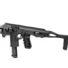 Culata Micro Roni – Glock 17-19 Black, Gen 2 b Culata Micro Roni - Glock 17/19 Black, Gen 2