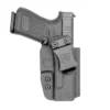 Funda Externa Glock G17, G19, G19X , G26, G31, G32, G33, G34, G45 a Funda Externa Glock G17, G19, G19X , G26, G31, G32, G33, G34, G45