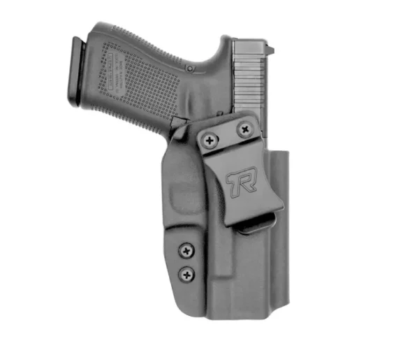 Funda Externa Glock G17, G19, G19X , G26, G31, G32, G33, G34, G45 a Funda Externa Glock G17, G19, G19X , G26, G31, G32, G33, G34, G45