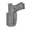 Funda Externa Glock G17, G19, G19X , G26, G31, G32, G33, G34, G45 b Funda Externa Glock G17, G19, G19X , G26, G31, G32, G33, G34, G45