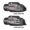 Linterna TLR-7 HL-X Usb STREAMLIGHT (NEGRO) b Linterna TLR-7 HL-X Usb STREAMLIGHT (NEGRO)