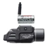 Linterna TLR-7 HL-X Usb STREAMLIGHT (NEGRO) c Linterna TLR-7 HL-X Usb STREAMLIGHT (NEGRO)