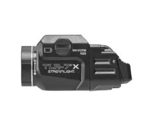 Linterna para Pistola TLR-7 X STREAMLIGHT (NEGRO) a Linterna para Pistola TLR-7 X STREAMLIGHT (NEGRO)