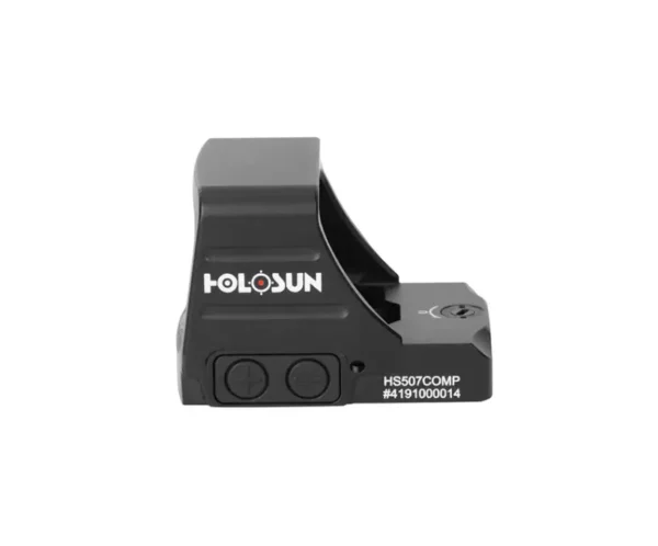 Mira HOLOSUN HS507COMP